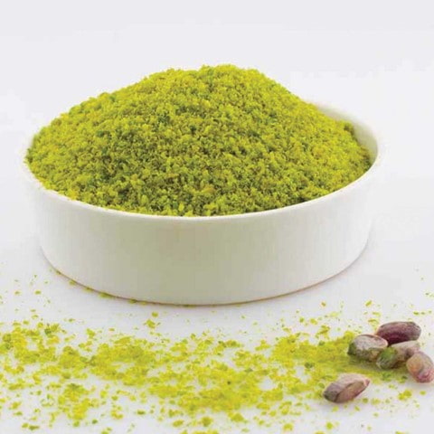 خرید و قیمت پودر پسته اعلا + فروش صادراتی